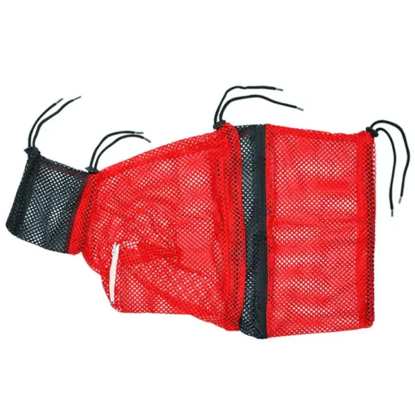 Bathing Grooming Adjustable Cat Restraint Bag