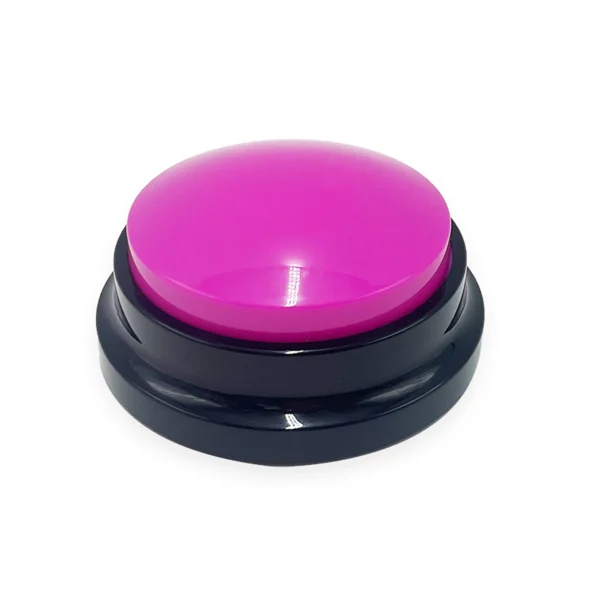Dog Communication Buttons  For Playback Talking Pet