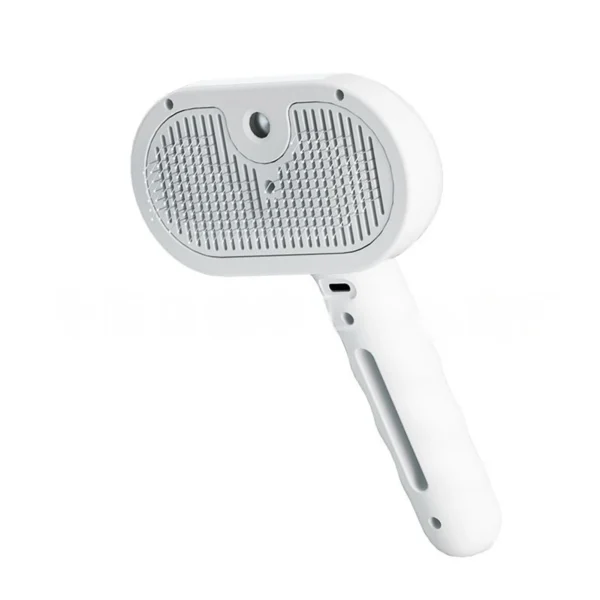 Grooming Steam Detangling & Shedding Tool